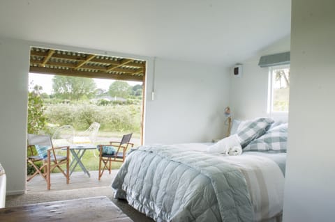 Gorgeous Romantic Countryside Cottage  | View from room