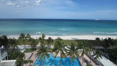 Ocean View Studio 51 | Beach/ocean view