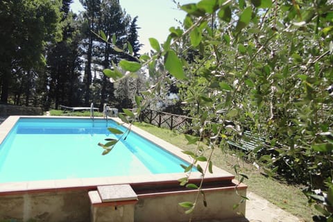 Holiday Home Swimming Pool