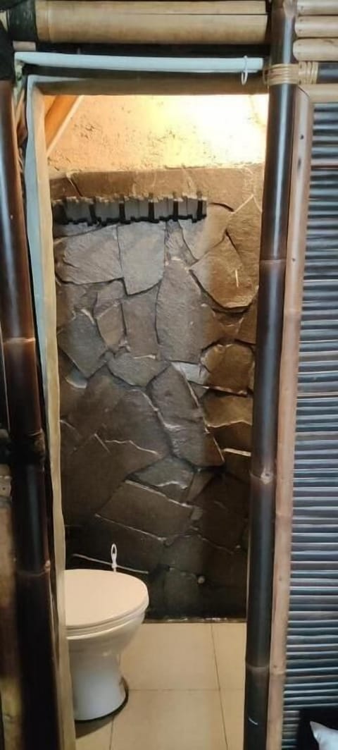 Traditional Double Room | Bathroom | Shower, free toiletries, slippers