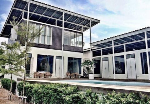 Deluxe Double Room, 1 Bedroom | Garden view