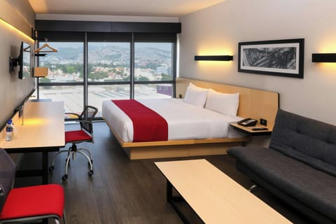 Superior Room, 1 Queen Bed with Sofa bed | In-room safe, desk, iron/ironing board, free WiFi