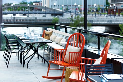 Mediterranean cuisine