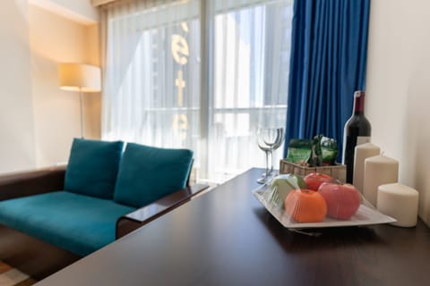 Standard Single Room | Minibar, in-room safe, desk, rollaway beds