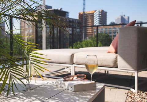 Sundeck