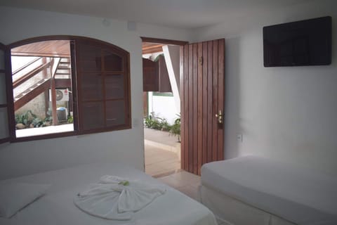 Minibar, desk, laptop workspace, WiFi (free)