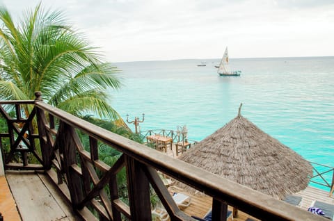 Suite (Marhaba) | Beach/ocean view