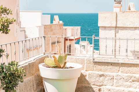 Suite, Terrace | Terrace/patio