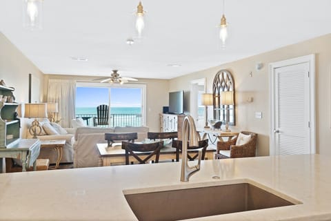 Apartment (3 Bedrooms) | Exterior