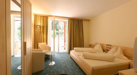 In-room safe, individually decorated, individually furnished