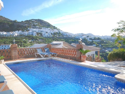 Holiday Home Swimming Pool