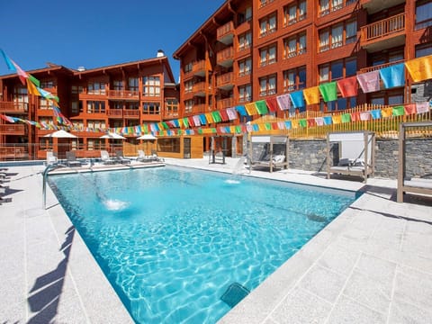 Holiday Park Facilities and Services 