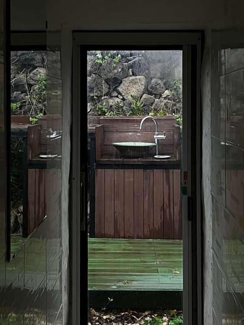 Traditional House | Terrace/patio