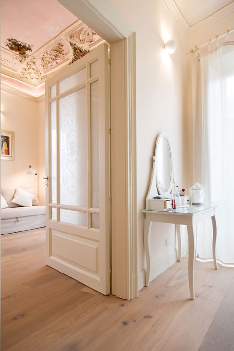 Suite | Room amenity