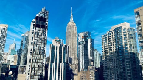City view