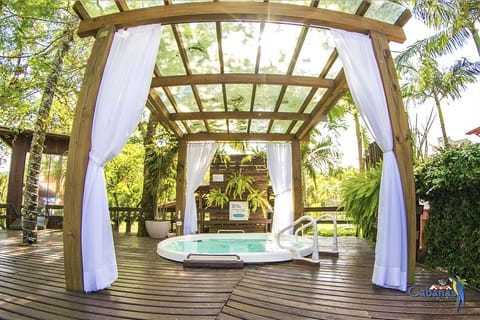 Facials, manicures and pedicures