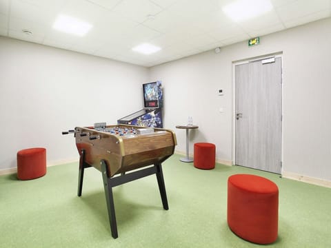 Holiday Park Facilities and Services 