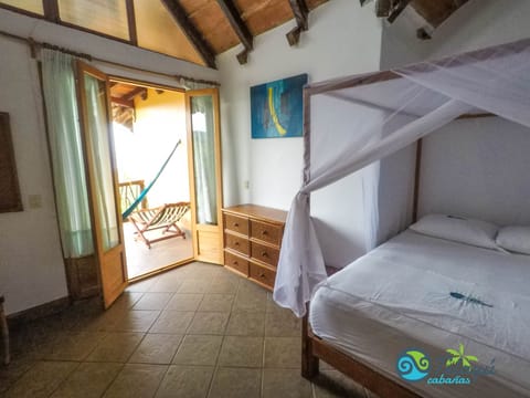 Basic Double Room 5  | 1 bedroom, premium bedding, iron/ironing board, free WiFi