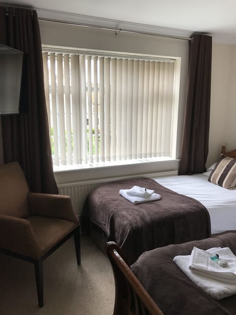 Family Room | Hypo-allergenic bedding, minibar, individually decorated