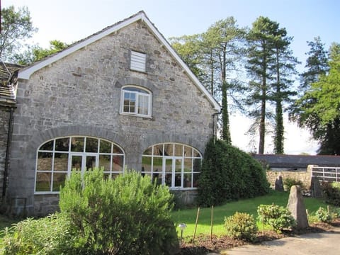 Classic Cottage, Ensuite, Mountain View (Brewhouse) | Exterior