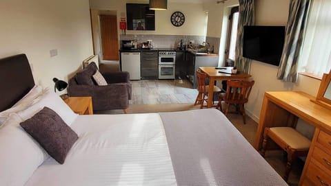 Suite, Ensuite | 1 bedroom, WiFi