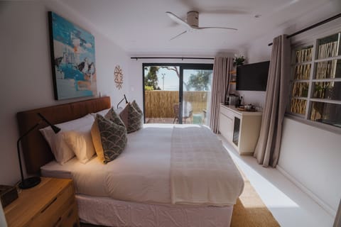 Standard Cottage | In-room safe, individually decorated, free WiFi, bed sheets
