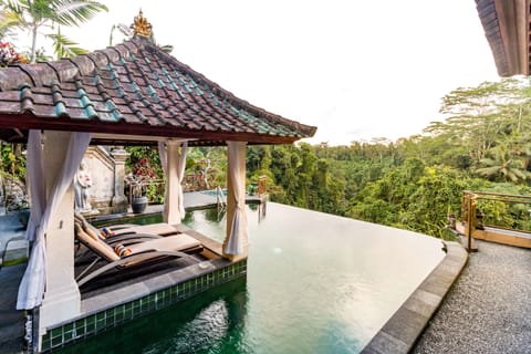 Mads Lange - Villa with Private Pool | Private pool