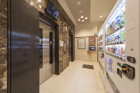 Elevator