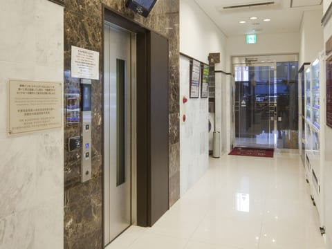 Elevator