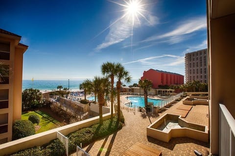 Apartment (2 Bedrooms) | Exterior