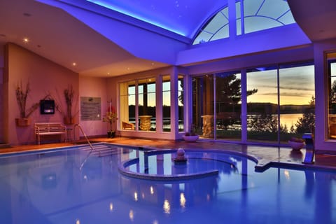Body treatments, hot stone massages, deep-tissue massages, body wraps
