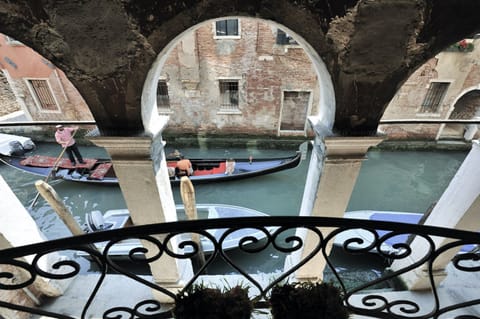 Apartment, 3 Bedrooms | View from room