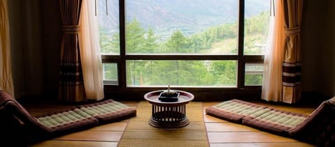 Deluxe Double or Twin Room, 1 Bedroom | WiFi (free)