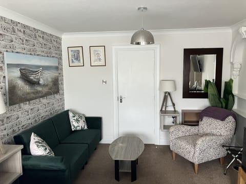 Double Room (Superking) | Egyptian cotton sheets, premium bedding, in-room safe