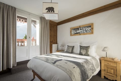 Superior Double Room | Premium bedding, individually decorated, individually furnished