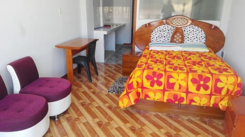 Double Room | Rollaway beds, free WiFi