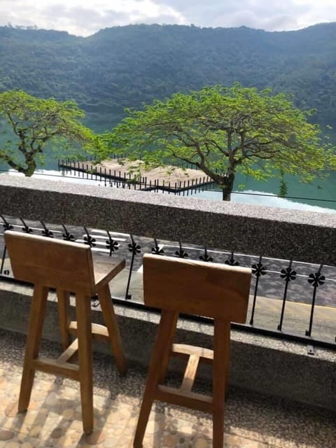 Honeymoon Double Room, Balcony, Lake View | Lake view