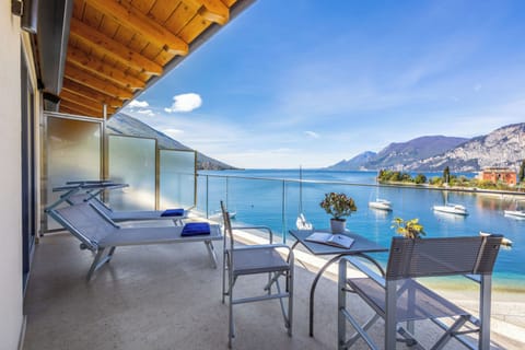Val di Sogno Suite | View from room