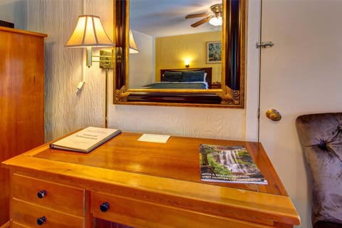 Room, 2 Queen Beds | Free WiFi, bed sheets