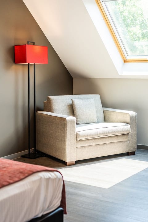 Standard Double or Twin Room | Premium bedding, Tempur-Pedic beds, minibar, in-room safe