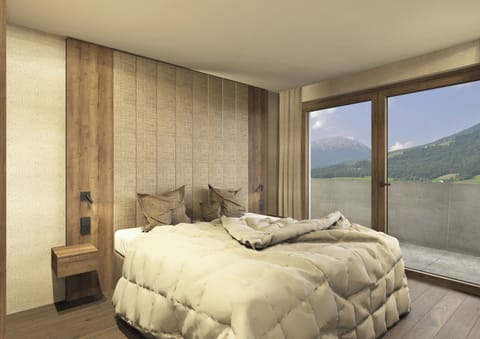 Classic Room | Premium bedding, down comforters, in-room safe, soundproofing