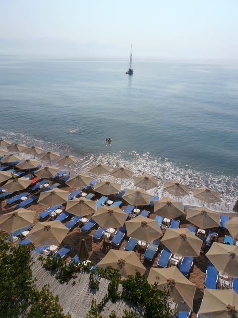 Beach towels