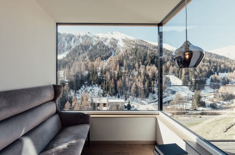 Panoramic Double Room | View from room