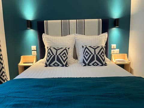 Classic Single Room | Soundproofing, iron/ironing board, free WiFi