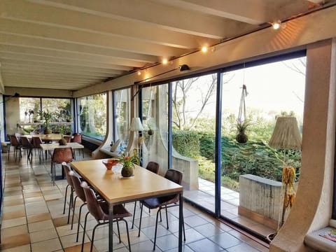 Classic Triple Room, Ensuite | Restaurant