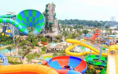 Water park