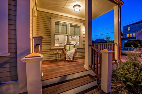 Porch