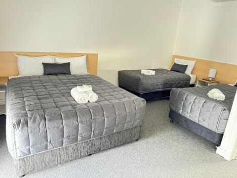 Individually furnished, desk, laptop workspace, free WiFi