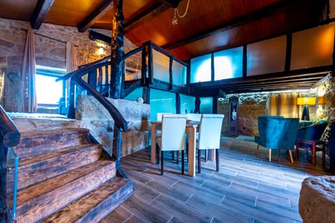 Executive Chalet | Premium bedding, minibar, free WiFi, bed sheets