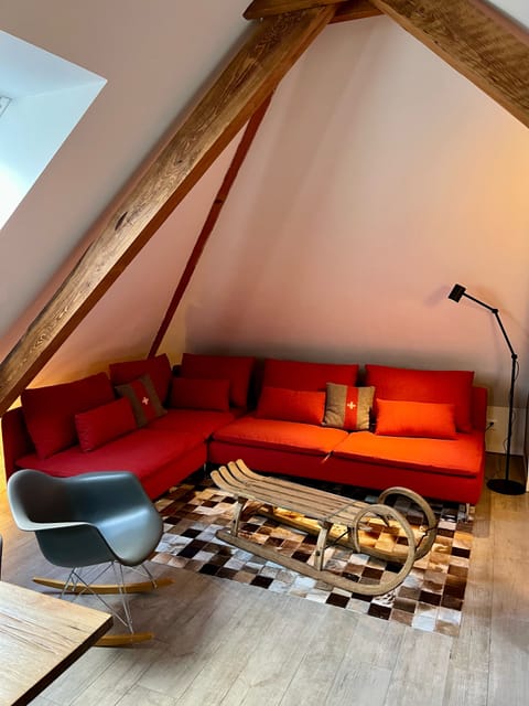 Luxury Townhome, 3 Bedrooms (Lac) | Premium bedding, down comforters, desk, blackout drapes